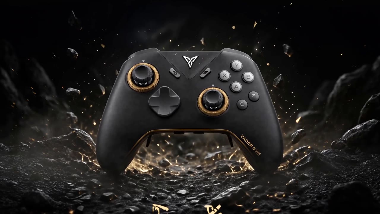 Manette premium